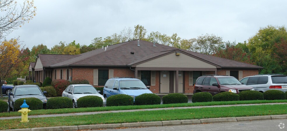 3183-3185 Beaver Vu Dr, Dayton, OH à louer - Photo de l’immeuble – Image 3 sur 5