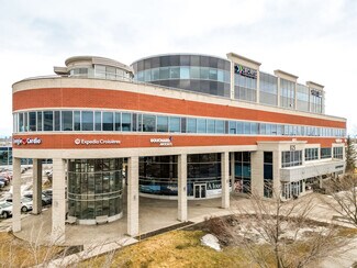 Plus de détails pour 825 Boul Lebourgneuf, Québec, QC - Bureau à louer