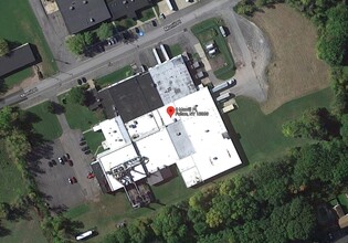 6 Morrill Pl, Fulton, NY - VUE AÉRIENNE  vue de carte