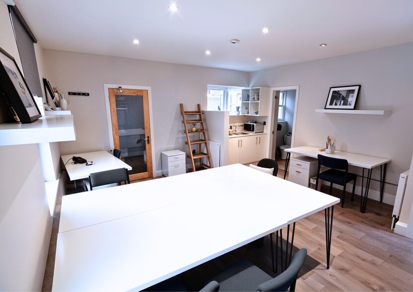 12 Bridlesmith Walk, Nottingham à louer - Photo intérieure – Image 2 sur 19