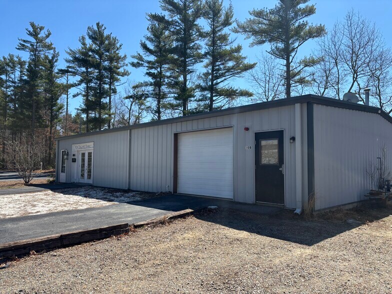 10 Little Brook Rd, West Wareham, MA à louer - Photo de l’immeuble – Image 2 sur 2