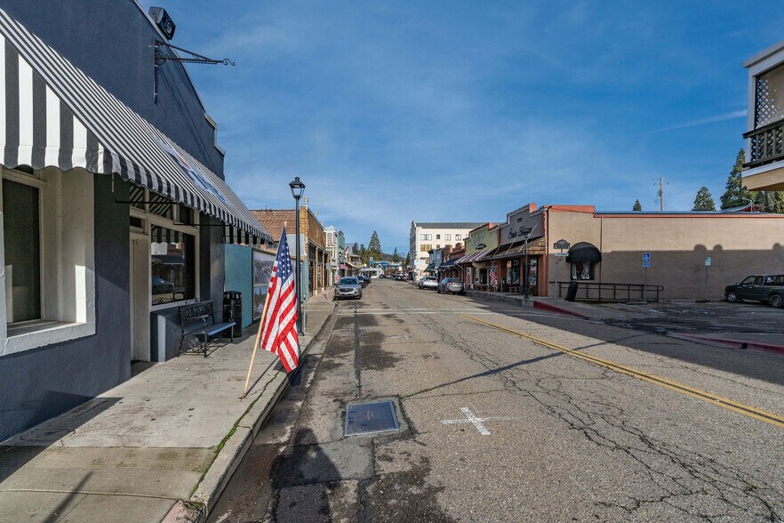 145 Main St, Jackson, CA à vendre - Photo de l’immeuble – Image 3 sur 51