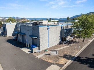 Plus de détails pour 710 Jefferson Ave, Ashland, OR - Local d’activités à vendre