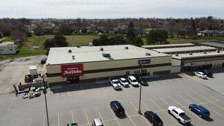 Plus de détails pour 204 1st St, Grimes, IA - Local commercial à louer