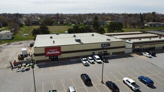 Plus de détails pour 204 1st St, Grimes, IA - Local commercial à louer