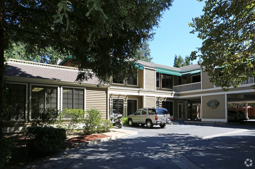 50 Oak Ct, Danville, CA à louer - Photo principale – Image 1 sur 9