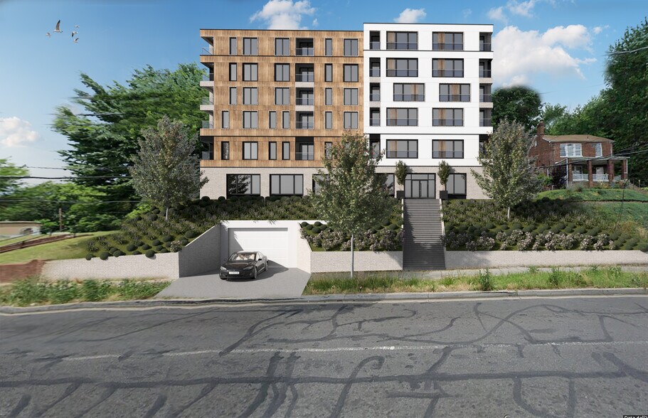 3938 Benning Rd NE, Washington, DC à vendre - Photo de l’immeuble – Image 3 sur 33