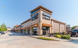 Plus de détails pour 5753-5783 Old Winder Hwy, Braselton, GA - Local commercial à louer