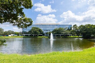 Plus de détails pour 6301 NW 5th Way, Fort Lauderdale, FL - Coworking à louer