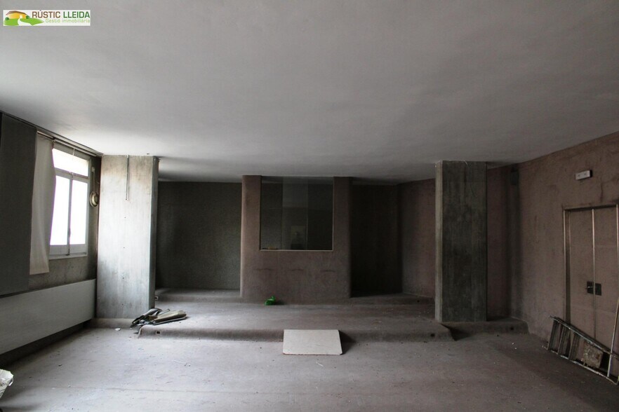 Immeuble residentiel dans Tàrrega, Lérida à vendre - Photo principale – Image 1 sur 2