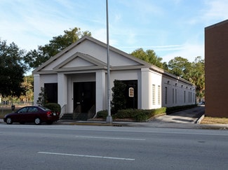 Plus de détails pour 437 N Magnolia Ave, Orlando, FL - Bureau à vendre