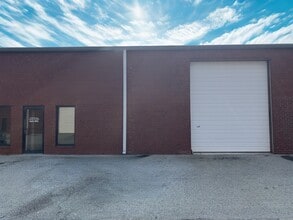57 Pearl Industrial Ave, Hoschton, GA à louer Photo de l’immeuble– Image 1 sur 4