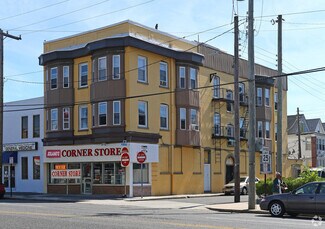 Plus de détails pour 2514 Atlantic Ave, Atlantic City, NJ - Logement à vendre