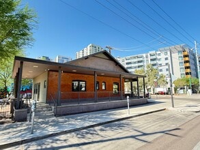 401 E Roosevelt St, Phoenix, AZ à louer Photo intérieure– Image 1 sur 10