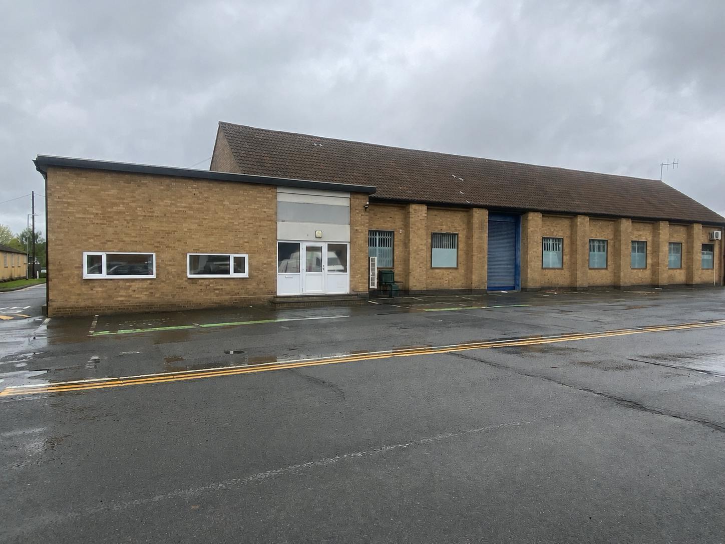 Hartlebury Trading Estate, Hartlebury à louer Photo de l’immeuble– Image 1 sur 5
