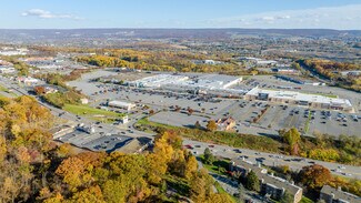Plus de détails pour 100 Viewmont Mall, Scranton, PA - Local commercial à louer