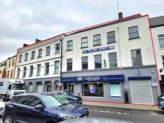 Plus de détails pour 9-11 Sugar Island, Newry - Local commercial à vendre