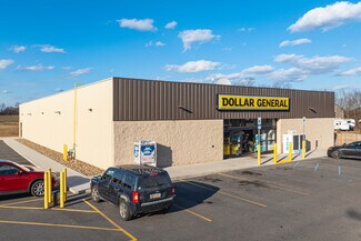 Plus de détails pour 4664 York Rd, New Oxford, PA - Local commercial à vendre