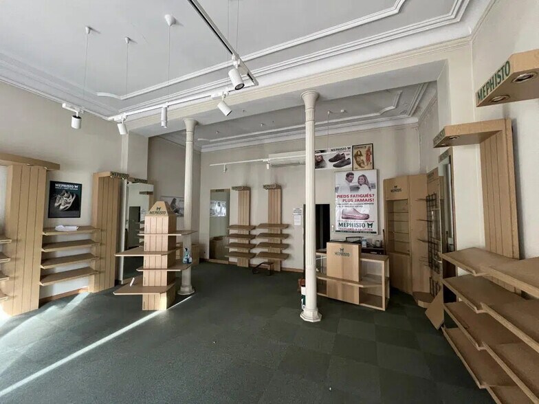 56 Boulevard De Strasbourg, Toulon à louer - Photo de l’immeuble – Image 2 sur 4