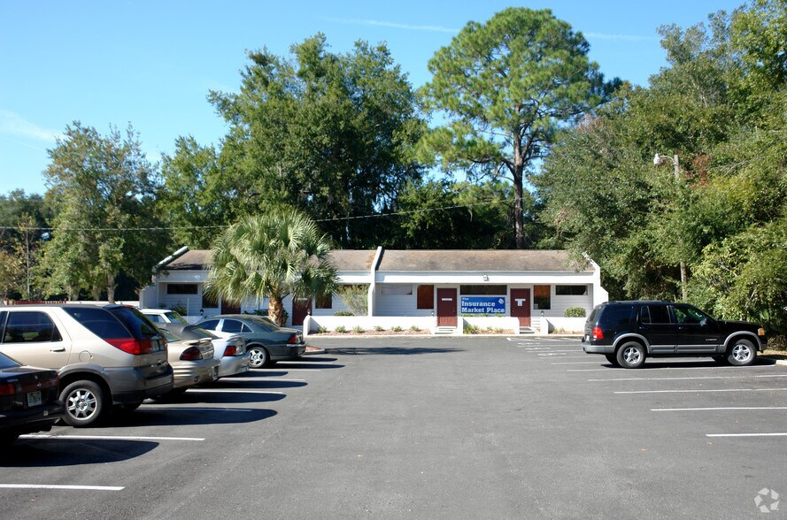 2801 SW College Rd, Ocala, FL à louer - Photo de l’immeuble – Image 2 sur 35