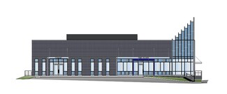 Plus de détails pour 10701 Clear Creek Commerce Dr, Charlotte, NC - Industriel/Logistique à louer