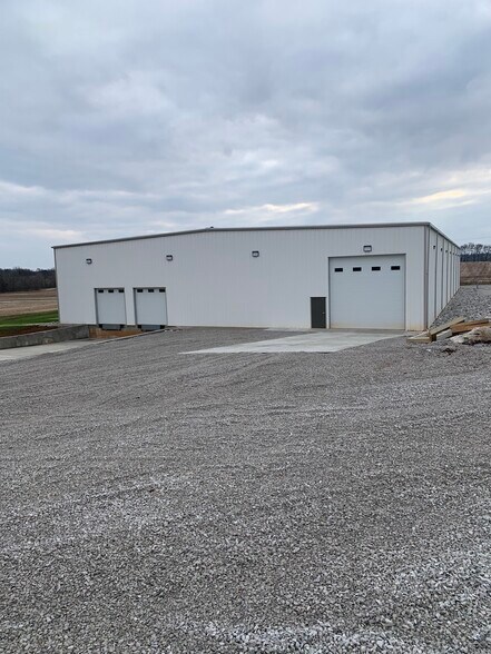 7700 Allensville Rd, Allensville, KY à louer - Photo de l’immeuble – Image 3 sur 7