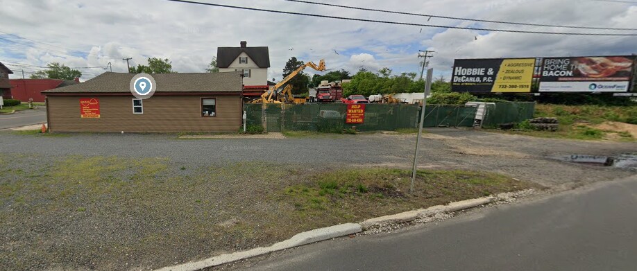 100 Route 70, Lakehurst, NJ à vendre - Photo de l’immeuble – Image 3 sur 5