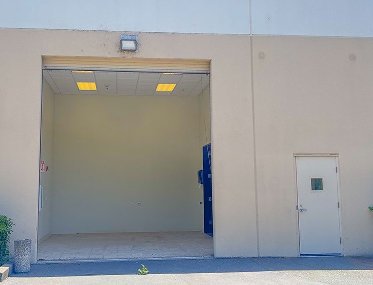 1455 N McDowell Blvd, Petaluma, CA à louer - Photo de l’immeuble – Image 3 sur 6