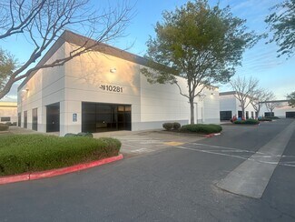 Plus de détails pour 10281 Iron Rock Way, Elk Grove, CA - Industriel/Logistique à louer