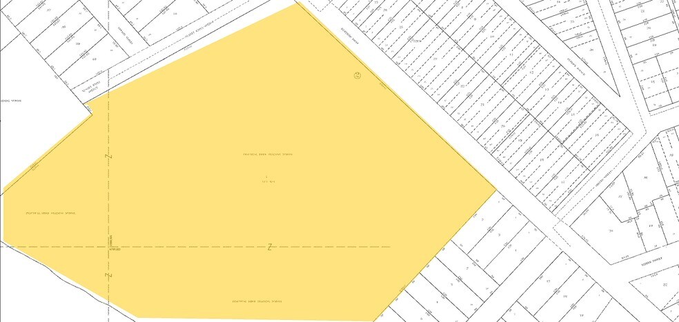 400 Riverside Dr, Johnson City, NY à louer - Plan cadastral – Image 2 sur 38
