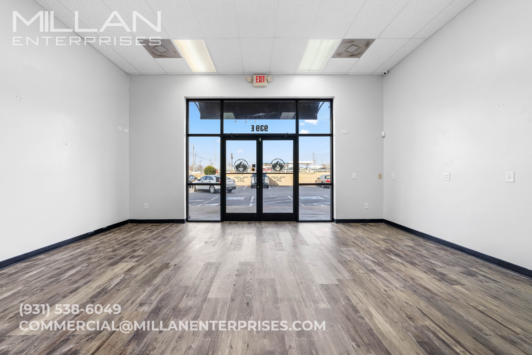 939 Tracy Ln, Clarksville, TN à louer Photo intérieure– Image 1 sur 10