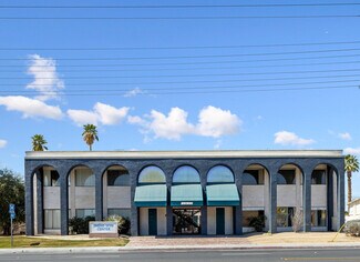 Plus de détails pour 45691 Monroe St, Indio, CA - Bureau à louer