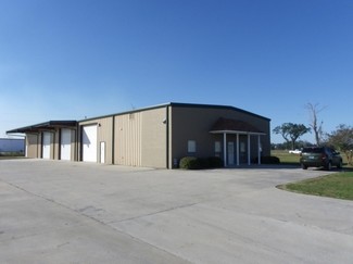 Plus de détails pour 6061 Industrial Dr, Geismar, LA - Industriel/Logistique à louer