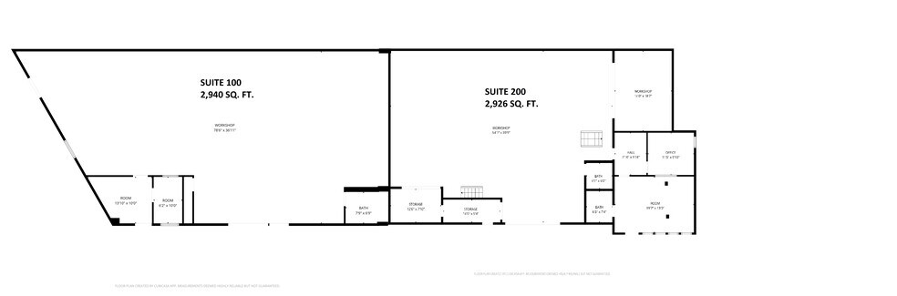 1200 W East Ave, Chico, CA à louer - Photo de l’immeuble – Image 3 sur 14