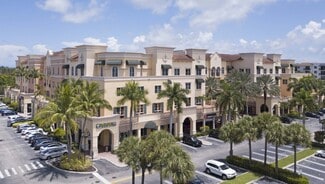 Plus de détails pour 1831 Renaissance Commons Blvd, Boynton Beach, FL - Local commercial à louer