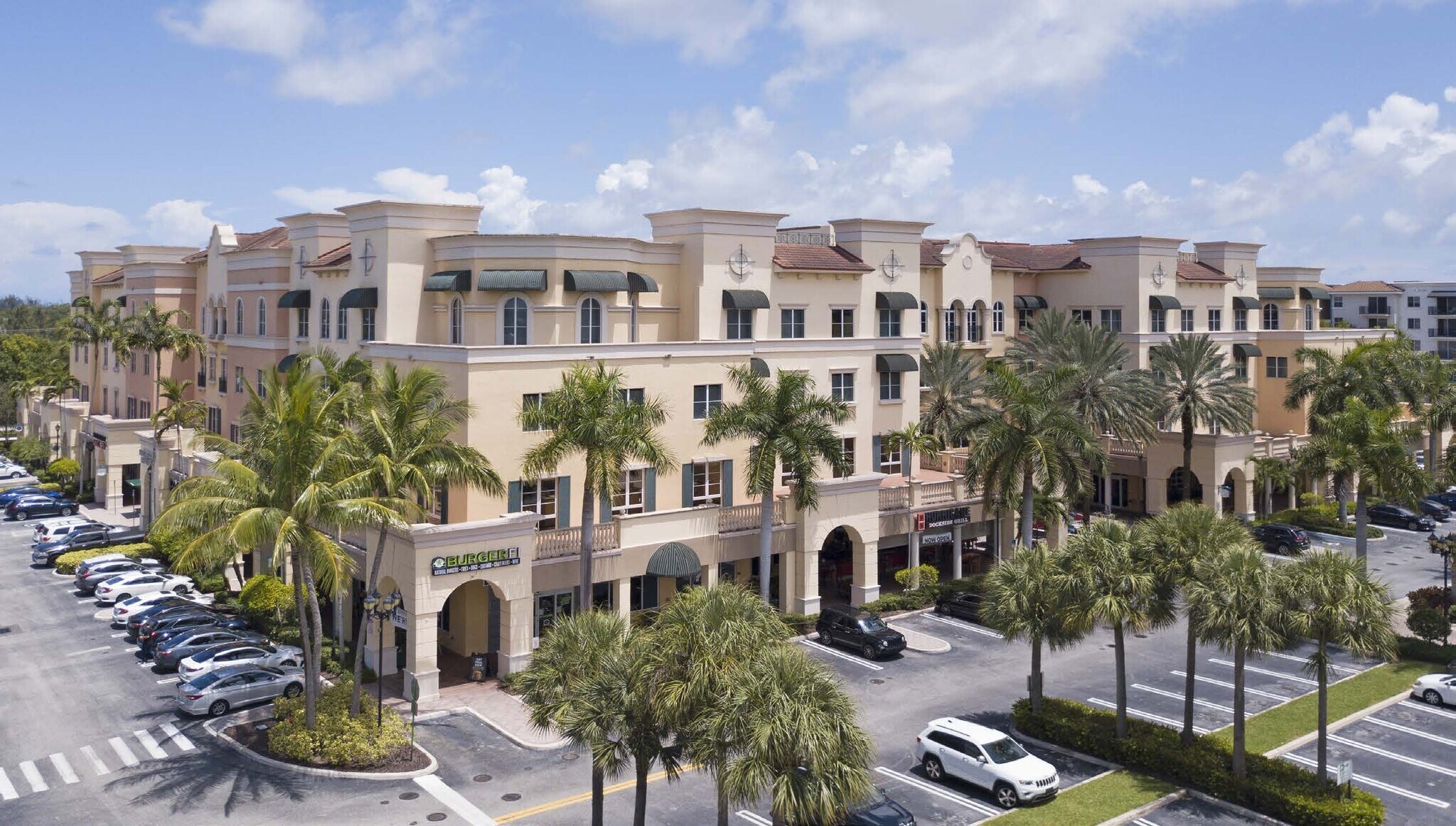 1831 Renaissance Commons Blvd, Boynton Beach, FL à louer Photo principale– Image 1 sur 10