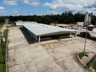 Plus de détails pour 2103 US-190 Hwy, Hammond, LA - Industriel/Logistique à louer