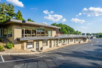 Plus de détails pour 3515 Washington Rd, Mcmurray, PA - Médical, Local commercial à louer