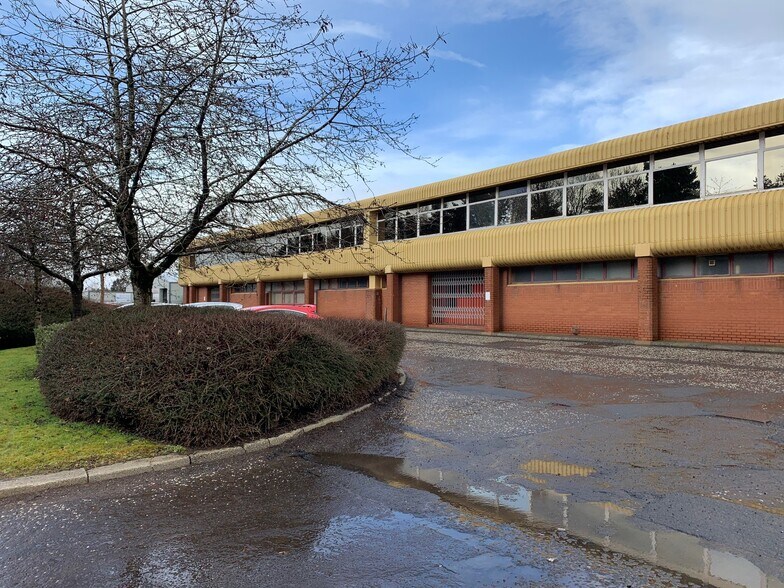 10-14 Hawbank Rd, East Kilbride à louer - Photo de l’immeuble – Image 3 sur 12