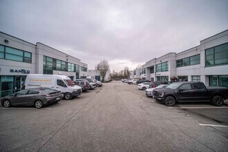 1083 Kent Ave NE, Vancouver, BC à louer Photo de l’immeuble– Image 1 sur 10