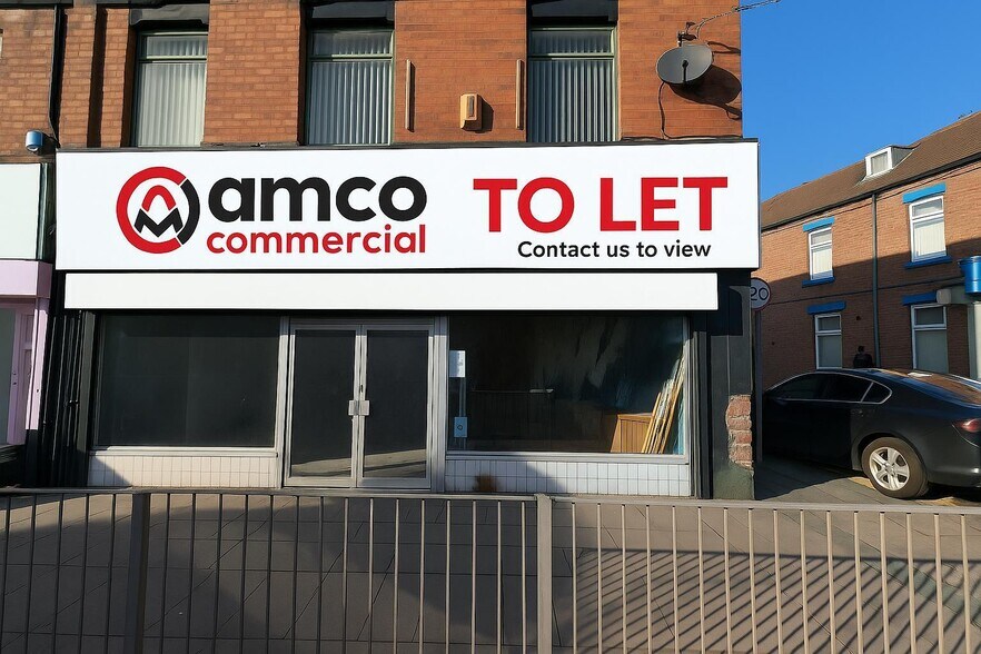 29 Walton Vale, Liverpool à louer - Photo de l’immeuble – Image 1 sur 9
