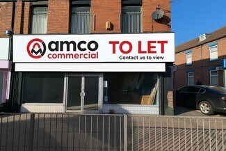 Plus de détails pour 29 Walton Vale, Liverpool - Local commercial à louer