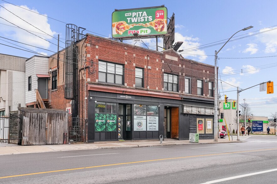289-293 Kenilworth Av N, Hamilton, ON à vendre - Photo de l’immeuble – Image 2 sur 43