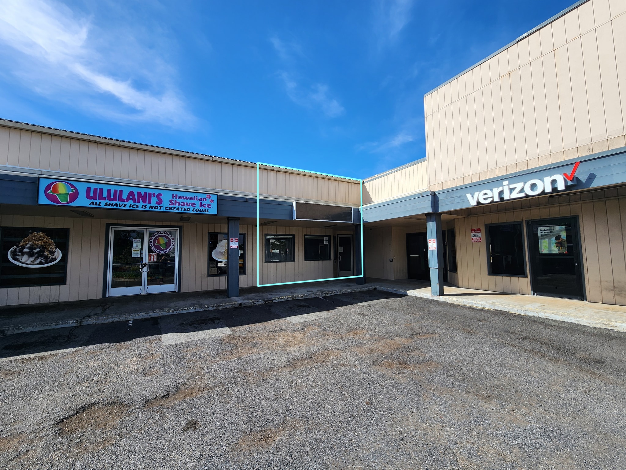 909 Kapahulu Ave, Honolulu, HI à louer Photo intérieure– Image 1 sur 6