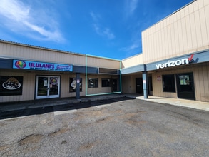 909 Kapahulu Ave, Honolulu, HI à louer Photo intérieure– Image 1 sur 6