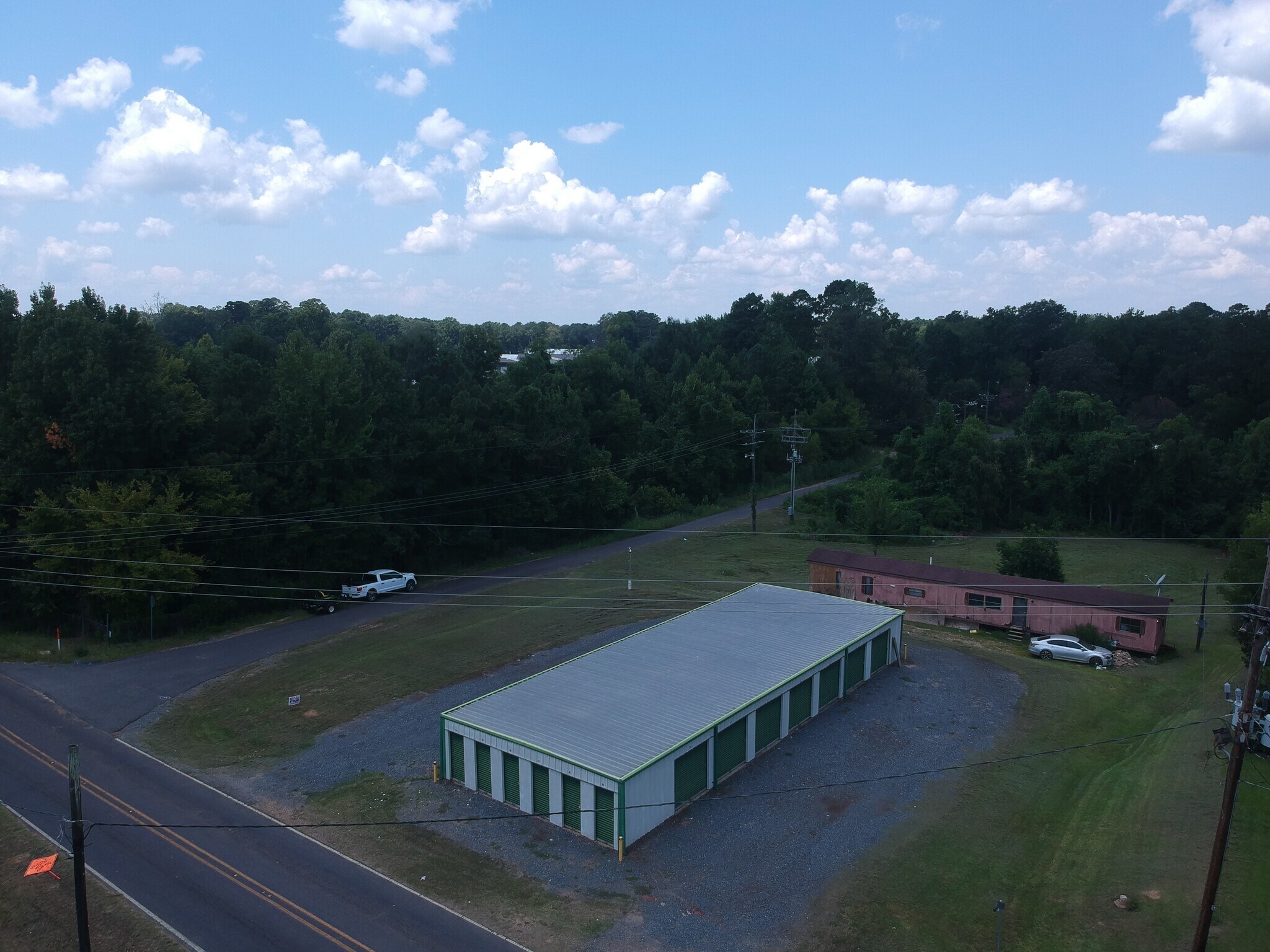 1850 LA-34, Montgomery, LA à vendre Photo principale– Image 1 sur 6