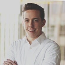 Noah Stegman