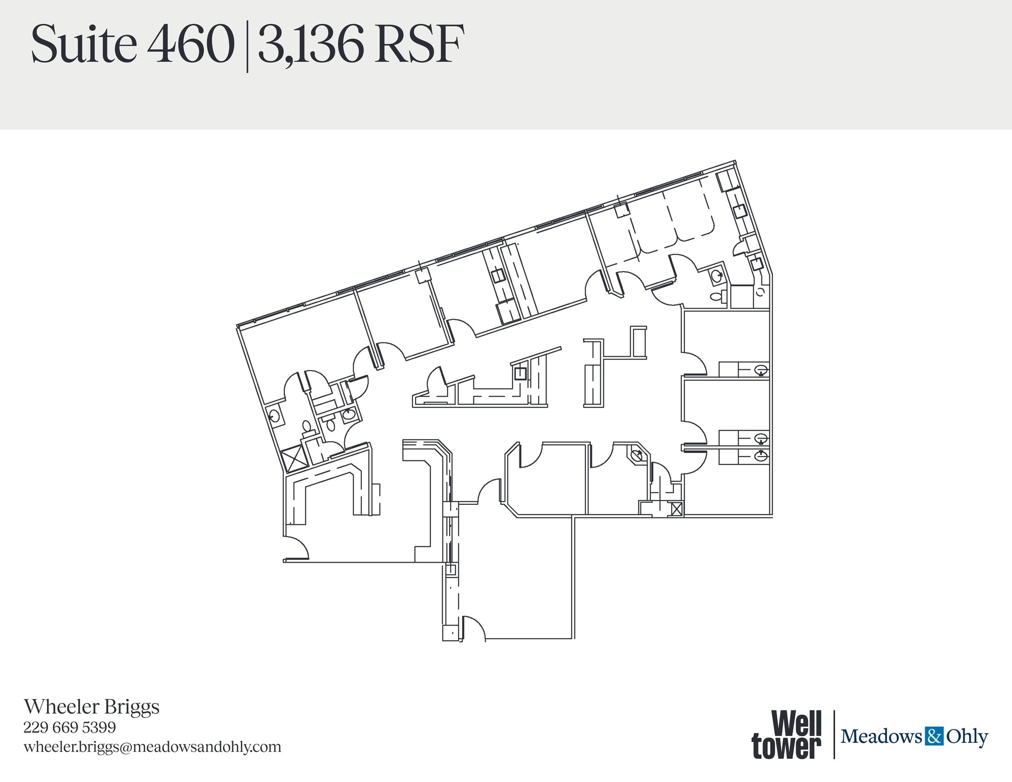 755 Mount Vernon Hwy NE, Atlanta, GA à louer Plan de site– Image 1 sur 2