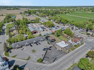 Plus de détails pour 6610 Fourth Line Rd, Ottawa, ON - Local commercial à vendre
