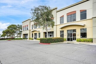 Plus de détails pour 2221-2239 Harbor Bay Pky, Alameda, CA - Local d’activités à vendre